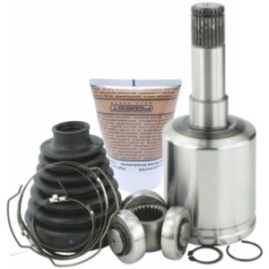 Joint homocinétique intérieur gauche FEBEST 1011-EPICLH pour CHEVROLET EPICA