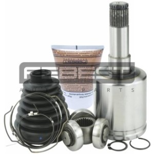 Joint homocinétique intérieur gauche FEBEST 1011-EPICLH pour CHEVROLET EPICA FEBEST