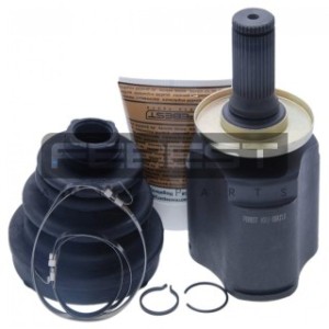 Joint homocinétique intérieur gauche FEBEST 1011-EVATLH pour DAEWOO, CHEVROLET 96489848 FEBEST