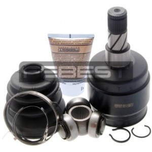 Joint homocinétique intérieur gauche FEBEST 1011-EVMTLH pour DAEWOO, CHEVROLET 95981833 FEBEST