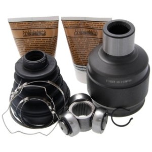 Inner Right CV Joint FEBEST 1011-EVMTRH OE Ref 96238259