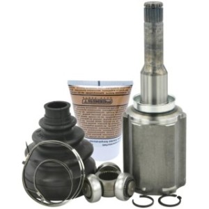 Inner Left CV Joint FEBEST 1011-J300ATLH OE Ref 13334699