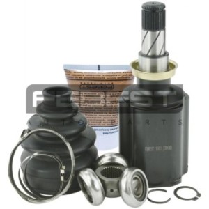 Joint homocinétique intérieur droit FEBEST 1011-J300RH pour CHEVROLET, HOLDEN CRUZE, ORLANDO FEBEST