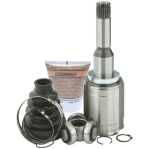 Inner Left CV Joint FEBEST 1011-T300LH OE Ref 42527032