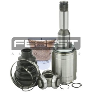 Joint homocinétique intérieur gauche FEBEST 1011-T300LH pour CHEVROLET, HOLDEN 95194898 FEBEST