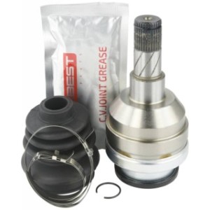 Inner Left CV Joint FEBEST 1011-T300MTLH OE Ref 95228686