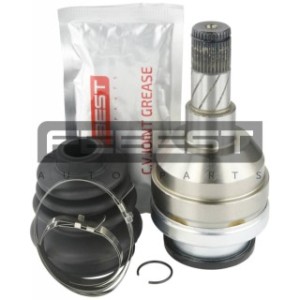 Joint homocinétique intérieur gauche FEBEST 1011-T300MTLH pour CHEVROLET, HOLDEN AVEO, BARINA FEBEST
