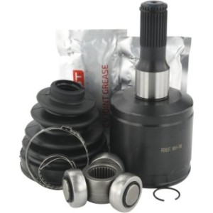 Inner CV Joint FEBEST 1011-TRB OE Ref 94768944