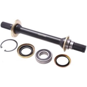 Demi-arbre de transmission droit FEBEST 1012-V200ATRH pour CHEVROLET EPICA