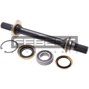 Demi-arbre de transmission droit FEBEST 1012-V200ATRH pour CHEVROLET EPICA FEBEST