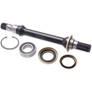 Axle Half Shaft Right FEBEST 1012-V200MTRH OE Ref 96243580