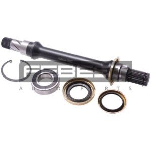 Demi-arbre de transmission droit FEBEST 1012-V200MTRH pour CHEVROLET EPICA FEBEST