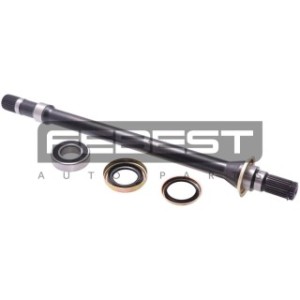 Demi-arbre de transmission droit FEBEST 1012-V250ATRH pour CHEVROLET EPICA FEBEST
