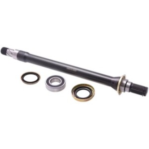 Axle Half Shaft Right FEBEST 1012-V250MTRH OE Ref 96246235