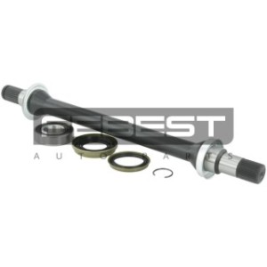 Demi-arbre de transmission droit FEBEST 1012-V250RH pour CHEVROLET EPICA FEBEST
