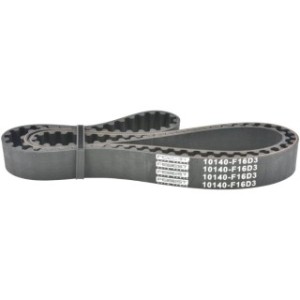 Courroie de distribution FEBEST 10140-F16D3 pour CHEVROLET 5419XS