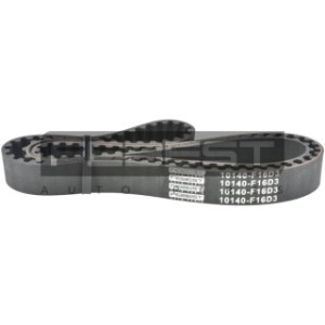 Courroie de distribution FEBEST 10140-F16D3 pour CHEVROLET 5419XS FEBEST
