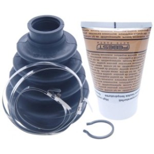 Inner CV Joint Boot Kit FEBEST 1015-CAP OE Ref 4804591