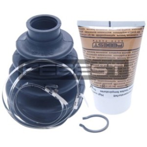 Kit de soufflet de joint homocinétique intérieur FEBEST 1015-CAP pour CHEVROLET et plus encore... FEBEST