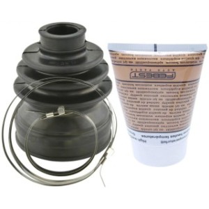 Inner CV Joint Boot Kit FEBEST 1015-T255T OE Ref 96485020