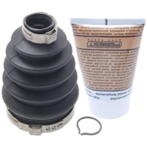 Inner CV Joint Boot Kit FEBEST 1015P-C100R OE Ref 4804632