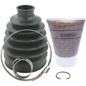 Outer CV Joint Boot Kit FEBEST 1017P-T300 OE Ref 1819275