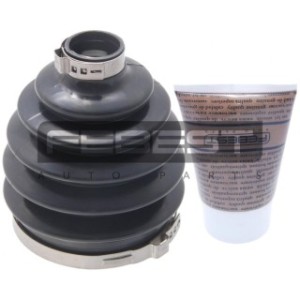Kit de soufflet de joint homocinétique extérieur FEBEST 1017P-V250 pour CHEVROLET et plus encore... FEBEST