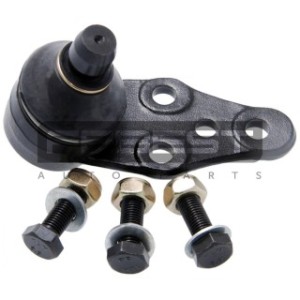 Rotule de bras inférieur avant FEBEST 1020-LAC pour CHEVROLET, DAEWOO 19347692 FEBEST