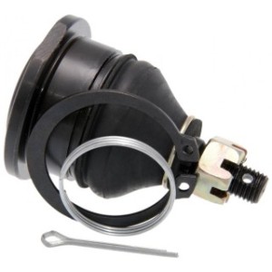 Ball Joint Rear Upper Arm FEBEST 1020-V200R OE Ref 46203-86Z01