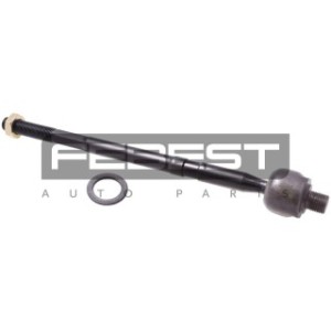 Biellette de direction FEBEST 1022-LAC pour DAEWOO, CHEVROLET 95209431 FEBEST