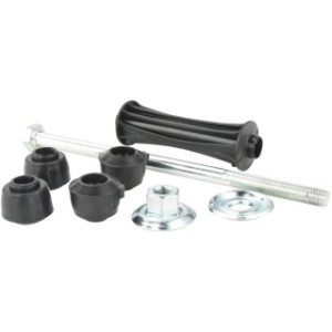 Front Stabilizer drop Link FEBEST 1023-AVALF-KIT OE Ref 23237268