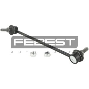 Biellette de barre stabilisatrice avant gauche FEBEST 1023-J200FL pour CHEVROLET OPTRA FEBEST