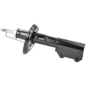 Shock Absorber Front Left FEBEST 10660580FL OE Ref 0345019