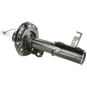 Shock Absorber Front Right FEBEST 10660581FR OE Ref 0345020