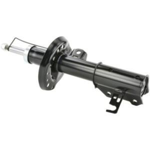 Shock Absorber Front Right FEBEST 10660618FR OE Ref 13279328