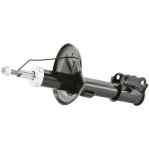 Shock Absorber Front Right FEBEST 10666582FR OE Ref 96408664