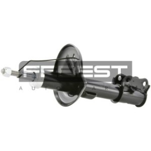 Amortisseur avant droit FEBEST 10666582FR pour CHEVROLET AVEO FEBEST