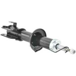 Shock Absorber Front Right FEBEST 10667899FR OE Ref 96318057