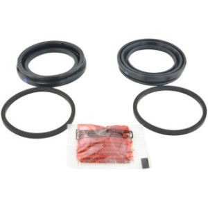 Front Brake Caliper Repair Kit FEBEST 1075-T250F OE Ref 96534637