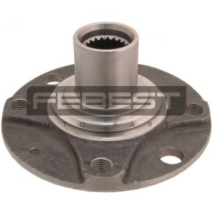 Moyeu de roue avant FEBEST 1082-001 pour DAEWOO 95239667 FEBEST