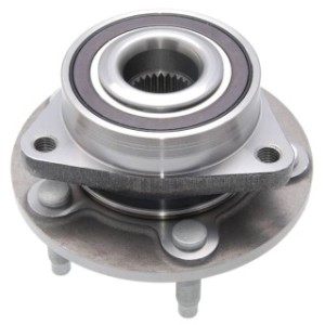 Front Wheel Hub FEBEST 1082-CRFM OE Ref 0328021