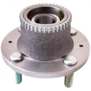 Rear Wheel Hub FEBEST 1082-T200RA40 OE Ref 95903586