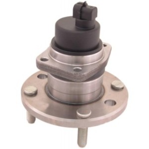 Rear Wheel Hub FEBEST 1082-V200R OE Ref 96328248