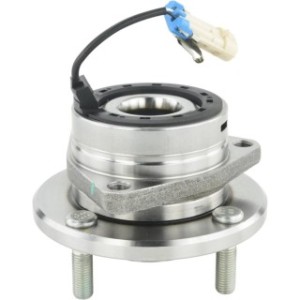 Front Wheel Hub FEBEST 1082-V250F OE Ref 95459540