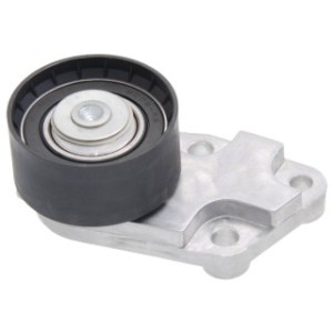 Tension Pulley FEBEST 1087-001 OE Ref 96350550