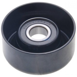 Tension Pulley FEBEST 1087-CAP OE Ref 4817877