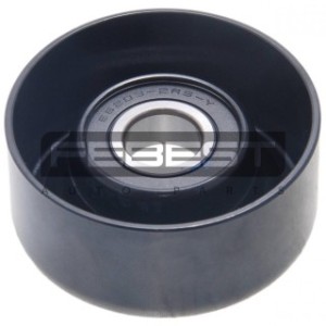 Poulie de tension FEBEST 1087-CAP pour SAAB et autres... FEBEST