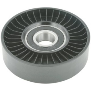 Tension Pulley FEBEST 1087-CAPS OE Ref 71739304