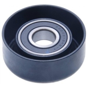 Tension Pulley FEBEST 1087-T250 OE Ref 96802494