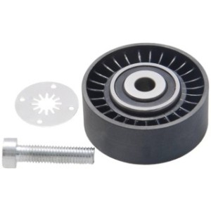 Pulley Idler Kit FEBEST 1088-C100 OE Ref 96440417